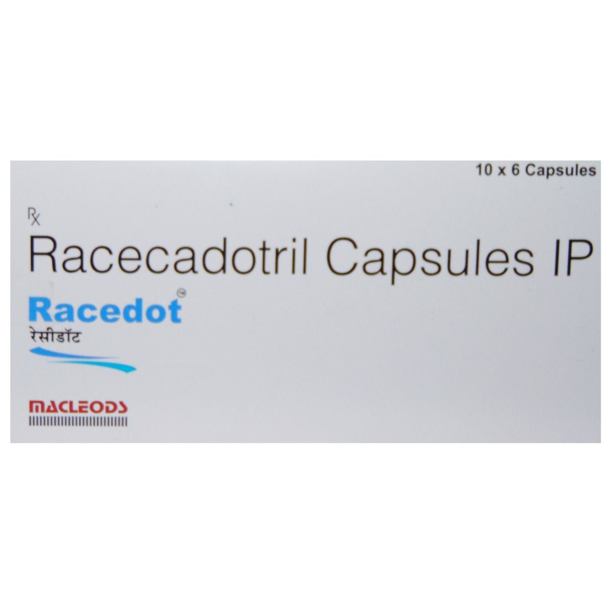 Buy Racedot Tablet 6's Online