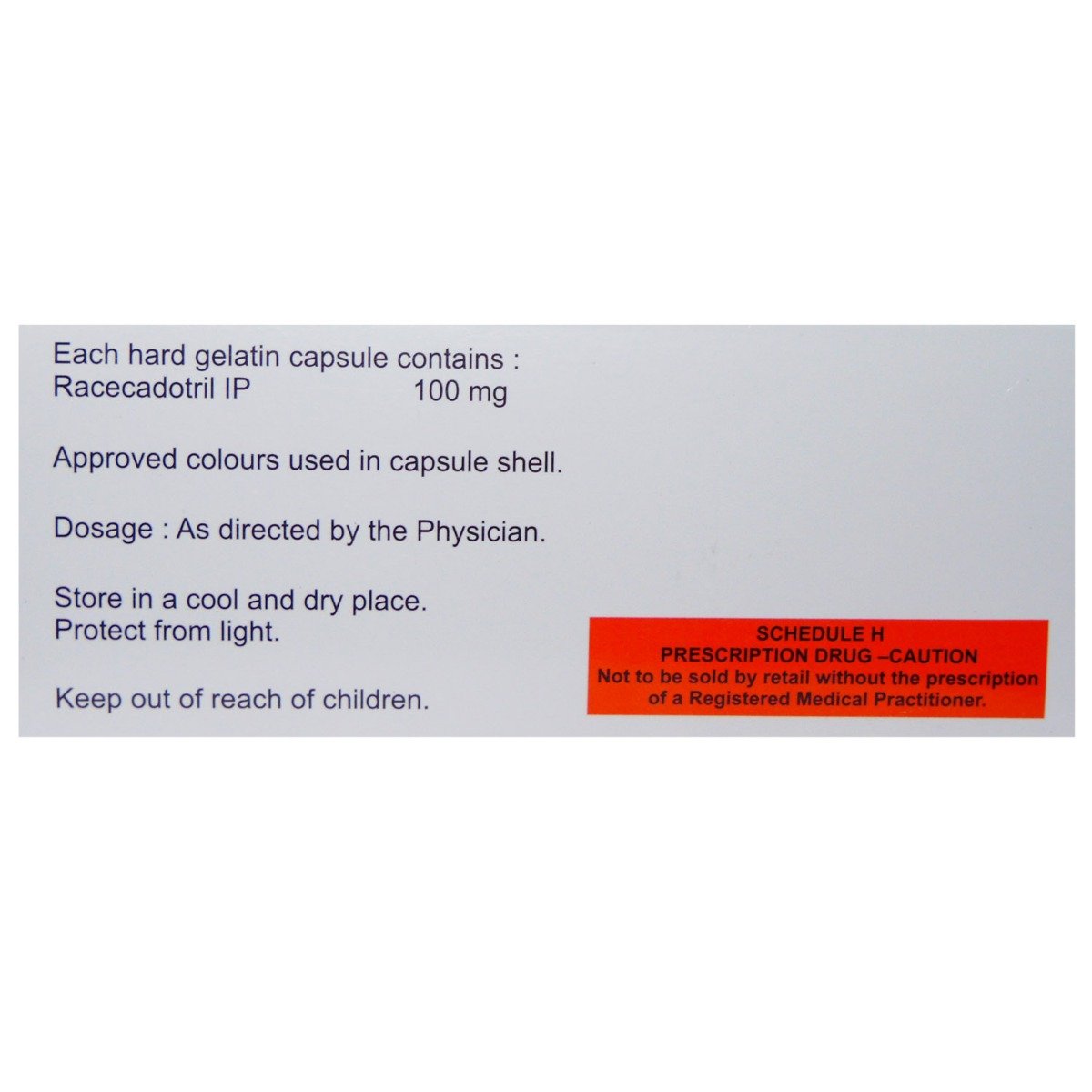 Racedot Tablet 6's, Pack of 6 TABLETS Racedot Tablet 6's, Pack of 6 TABLETS