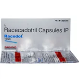 Racedot Tablet 6's, Pack of 6 TABLETS