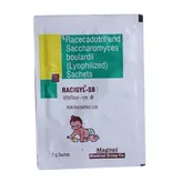Racigyl-SB Sachet 1 gm, Pack of 1 Powder