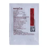 Racigyl-SB Sachet 1 gm, Pack of 1 Powder