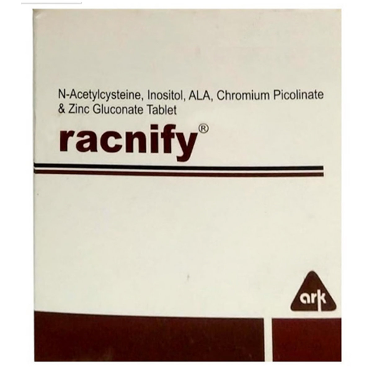 Racnify Tablet, Pack of 10 Racnify Tablet, Pack of 10