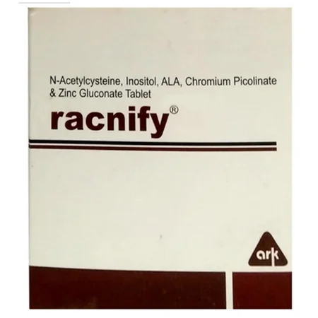 Racnify Tablet