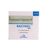 Raciwel 250 Injection 5 ml, Pack of 1 INJECTION