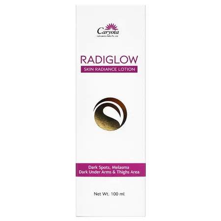 Radiglow Lotion 100 ml
