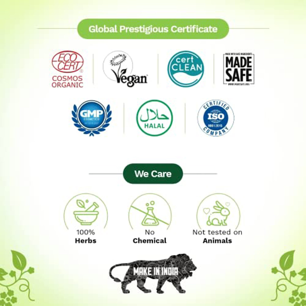 Radico Organic Ritha Powder, 100 gm, Pack of 1 Radico Organic Ritha Powder, 100 gm, Pack of 1