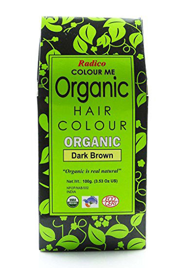 RIKABA Noni Natural Black Hair Colour Shampoo for Men  Women 30ml 20   Black  JioMart