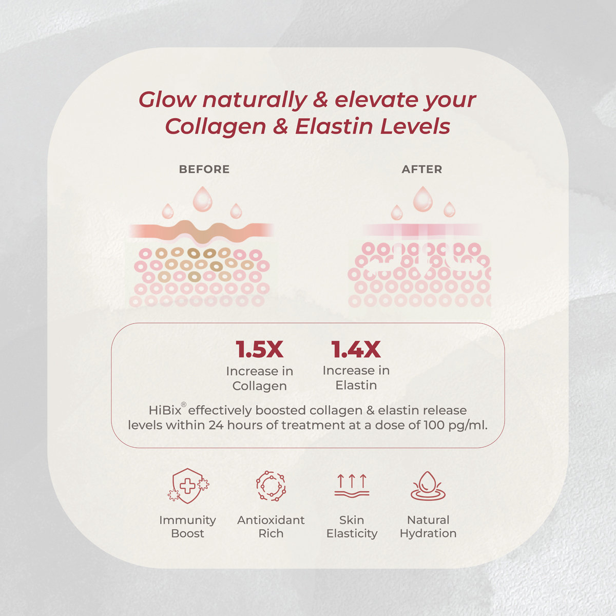 AvestaAyurVAID Radiant Skin & Healthy Hair, 7 Sachets - Supports Natural Collagen & Elastin, Pack of 1 AvestaAyurVAID Radiant Skin & Healthy Hair, 7 Sachets - Supports Natural Collagen & Elastin, Pack of 1