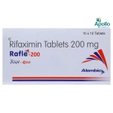 Rafle 200 Tablet 10's