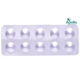 Rafron 20 Tablet 10's, Pack of 10 TABLETS
