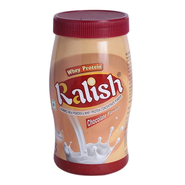 Ralish Chocolate Flavour Powder 200 gm