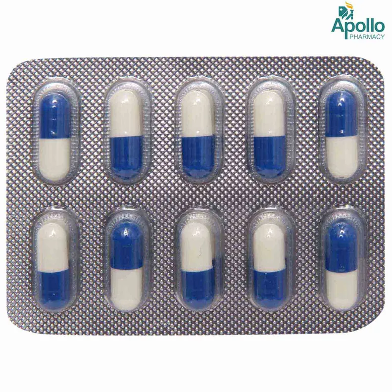 Buy Ramcor-10 Capsule online | Uses, Side Effects, Price and ...