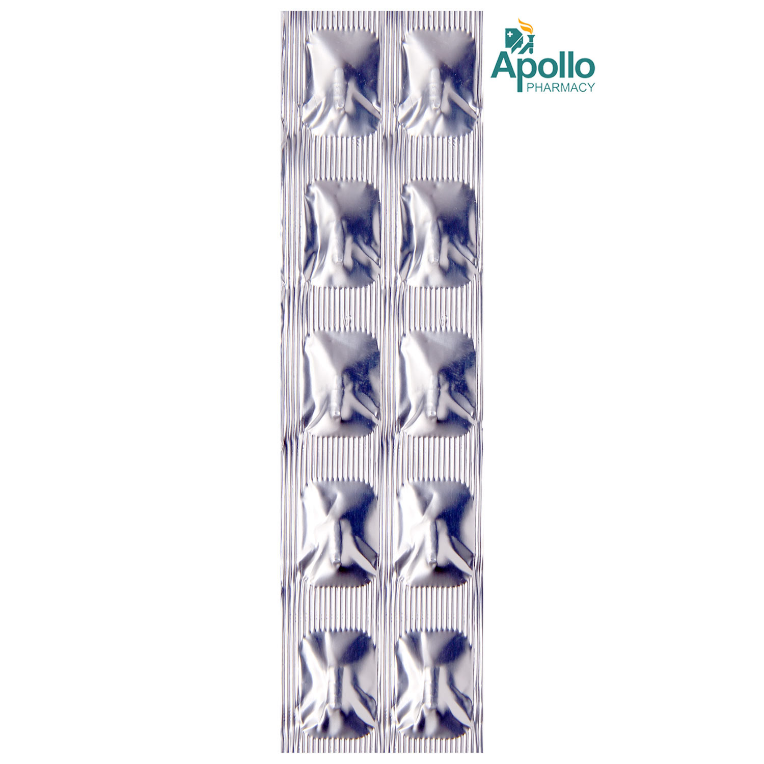 Ramisave 10 Capsule 10's, Pack of 10 CAPSULES Ramisave 10 Capsule 10's, Pack of 10 CAPSULES