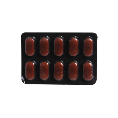 RAMCET TABLET, Pack of 10 TABLETS