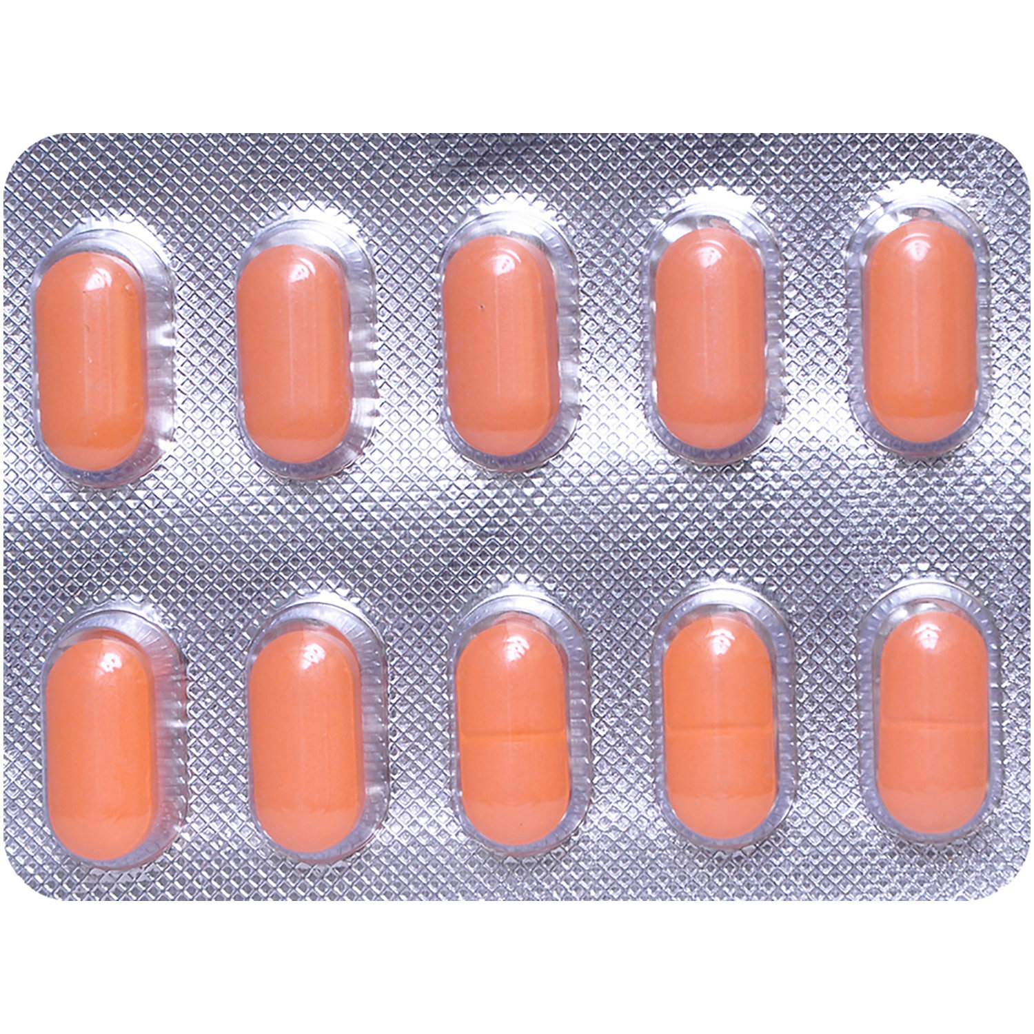 Ranopill 500 Tablet 10's, Pack of 10 TABLETS Ranopill 500 Tablet 10's, Pack of 10 TABLETS