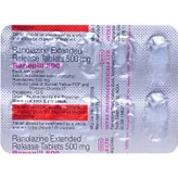 Ranopill 500 Tablet 10's, Pack of 10 TABLETS