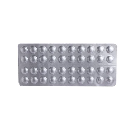 Ranitin-150 Tablet 40's
