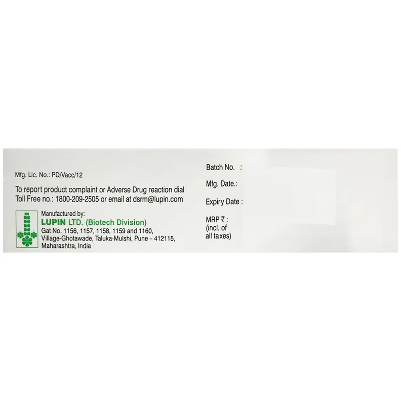 Buy Ranieyes 10 mg Injection online | Uses, Side Effects, Price and ...