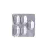 Rapisone-SR Capsule 5's, Pack of 5 CapsuleS