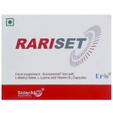 Rariset Capsule 10's