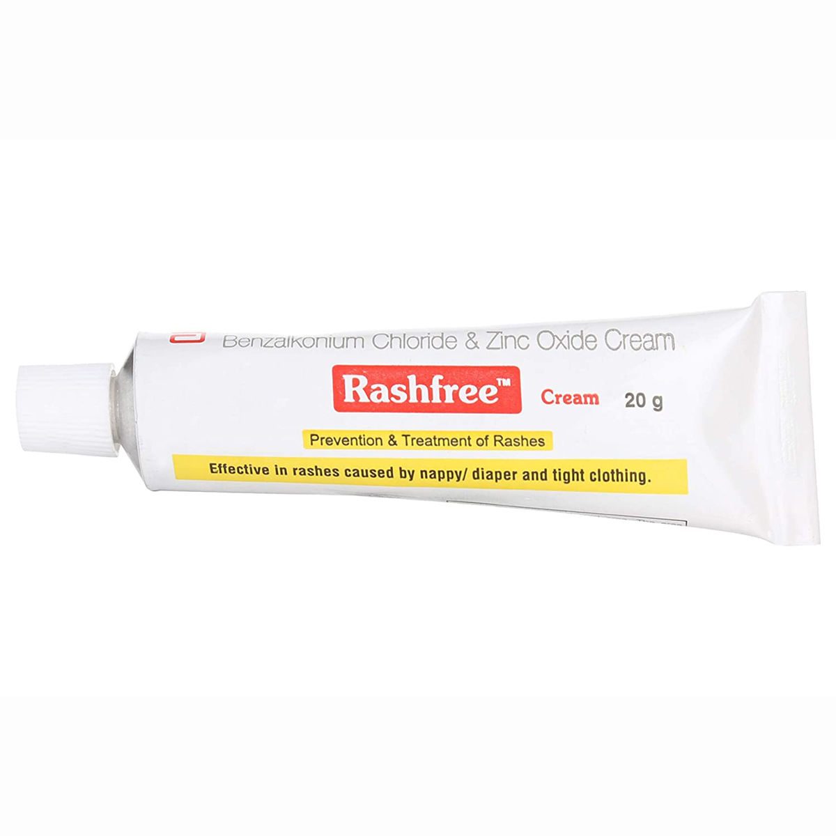 Buy Rashfree Cream, 20 gm Online