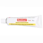Rashfree Cream, 20 gm