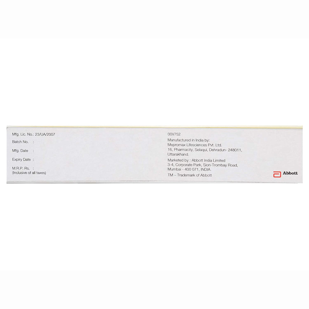 Rashfree Cream, 20 gm, Pack of 1 CREAM Rashfree Cream, 20 gm, Pack of 1 CREAM