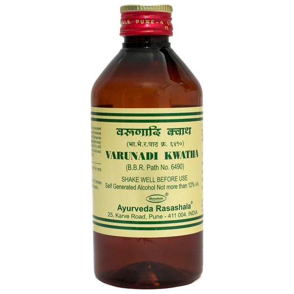 Rasashala Varunadi Kwatha, 200 ml