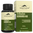 Rasayanam Tribulas Gokhru-60 1000mg, 60 Tablets