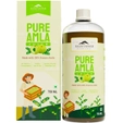 Rasayanam Pure Amla Juice, 750 ml