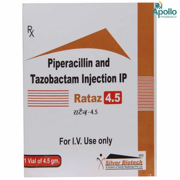 Rataz 4.5 Injection, Pack of 1