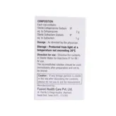 Razone Es-3Gm Inj, Pack of 1 INJECTION