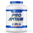 Ronnie Coleman (RC) Pro Antium Double Chocolate Cookie Flavour Protein Powder, 2.3 kg