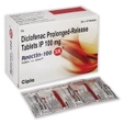 Reactin-100 SR Tablet 10's