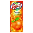 Real Fruit Power Orange, 200 ml