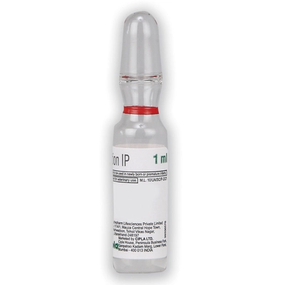 Reactin 75 Injection 1ml, Pack of 1 Injection