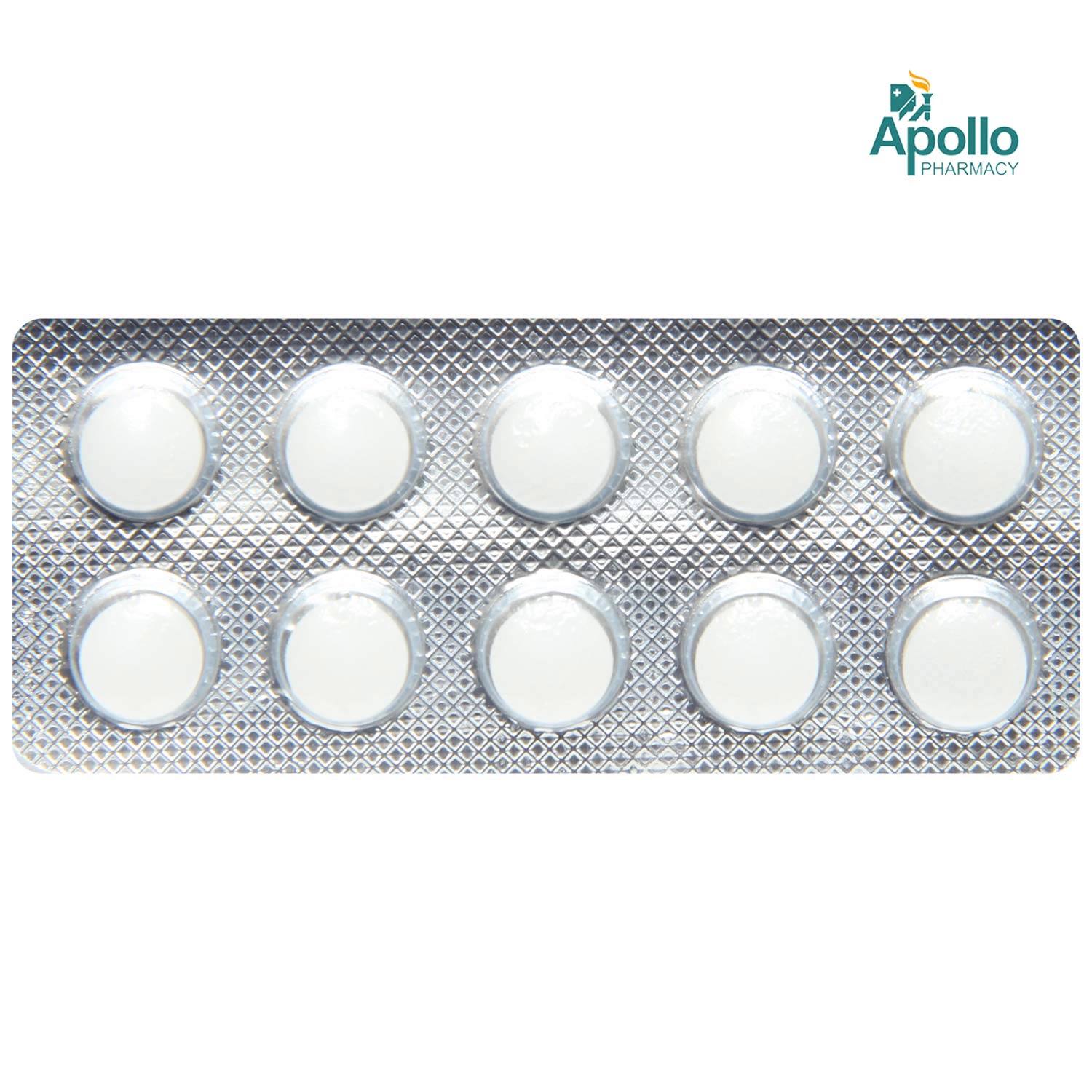 Recita 10 Tablet 10's, Pack of 10 TABLETS Recita 10 Tablet 10's, Pack of 10 TABLETS