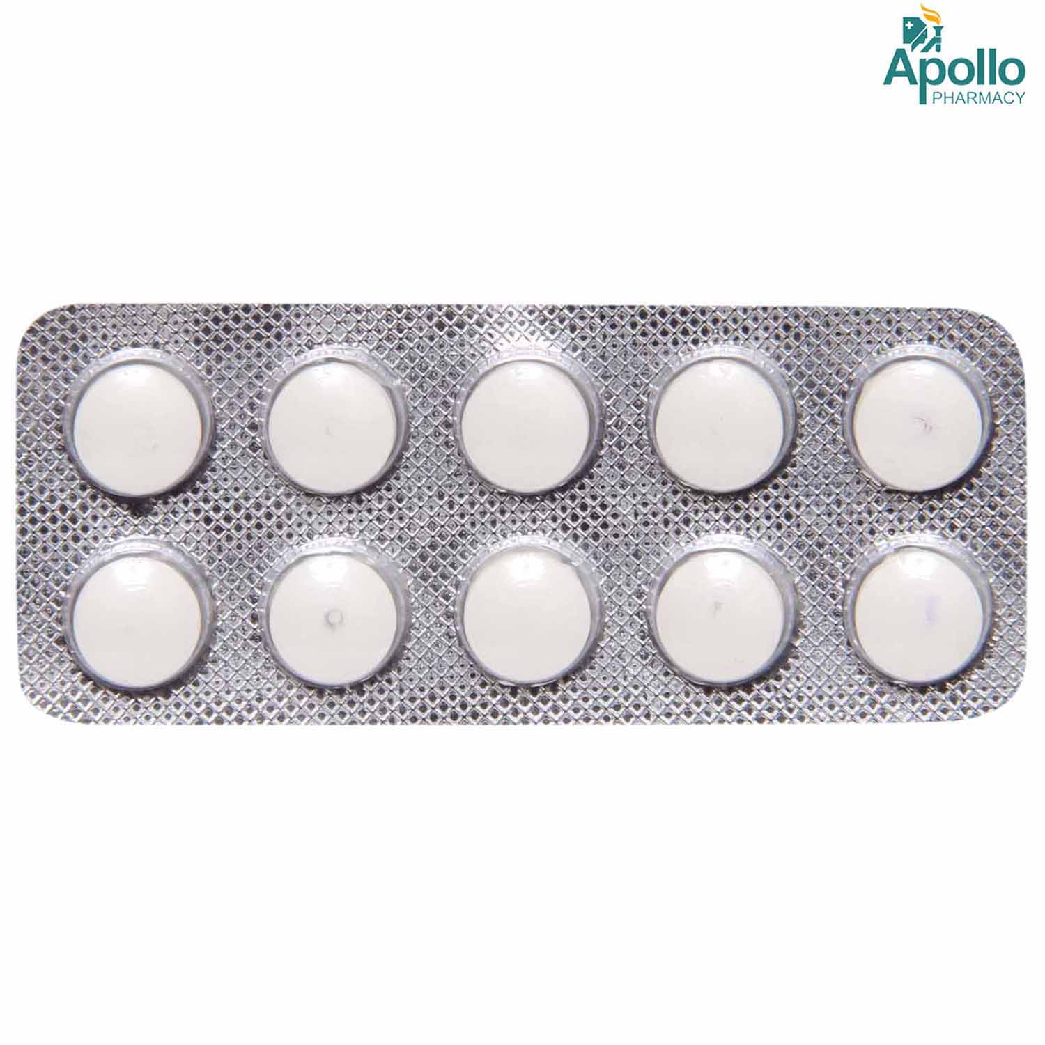 Recita 20 Tablet 10's, Pack of 10 TABLETS Recita 20 Tablet 10's, Pack of 10 TABLETS