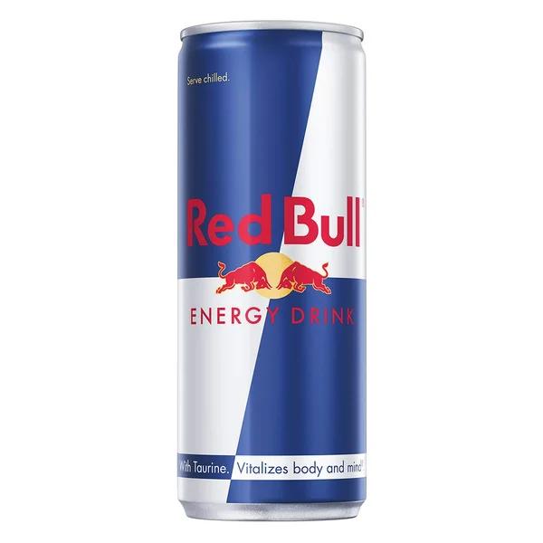 Red Bull Energy Drink, 250 ml, Pack of 1