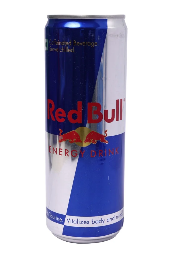Red Bull Energy Drink, 350 ml, Pack of 1