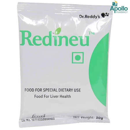 Redineu Sachet 7 x 30 gm