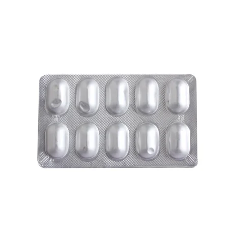 Redimune Tablet 10's