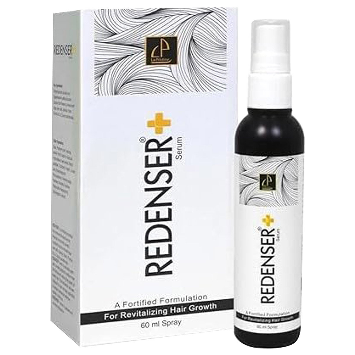 Redenser Plus Serum 60 ml, Pack of 1 Redenser Plus Serum 60 ml, Pack of 1