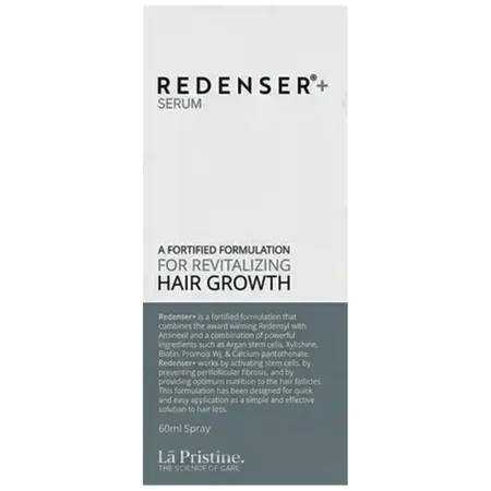 Redenser Plus Serum 60 ml