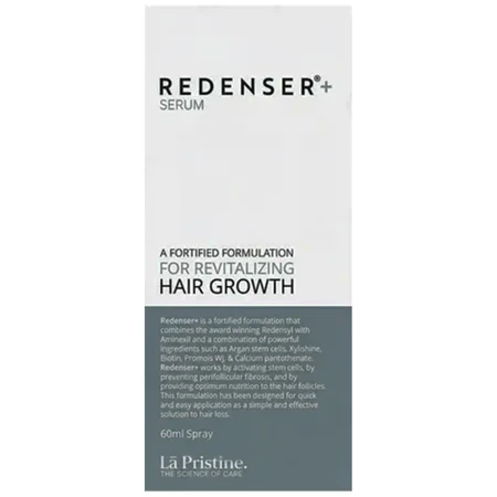 Redenser Plus Serum 60 ml