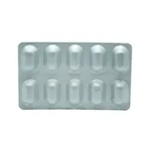 REEFCAL TABLET 10'S, Pack of 10 TabletS