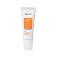 Re'equil Oxybenzone & OMC Free SPF 50 Pa++++ Sunscreen, 50 gm