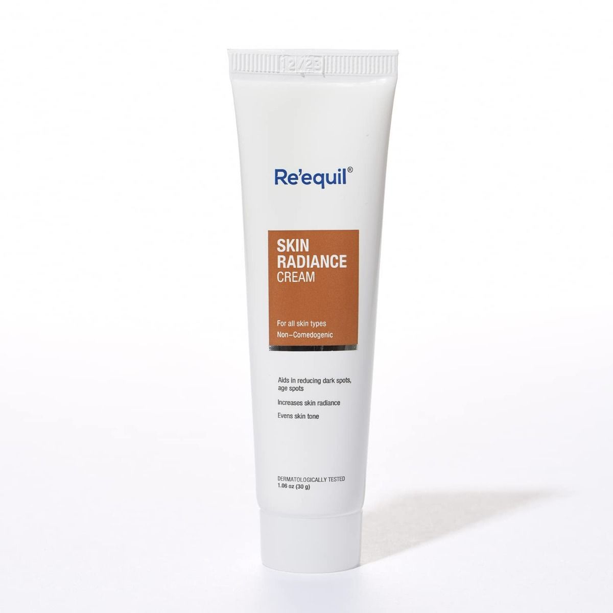 Re equil Skin Radiance Cream 30 gm in Hindi