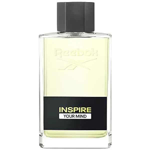 REEBOK INSPIRE YOUR MIND NATURAL SPRAY 25ML, Pack of 1