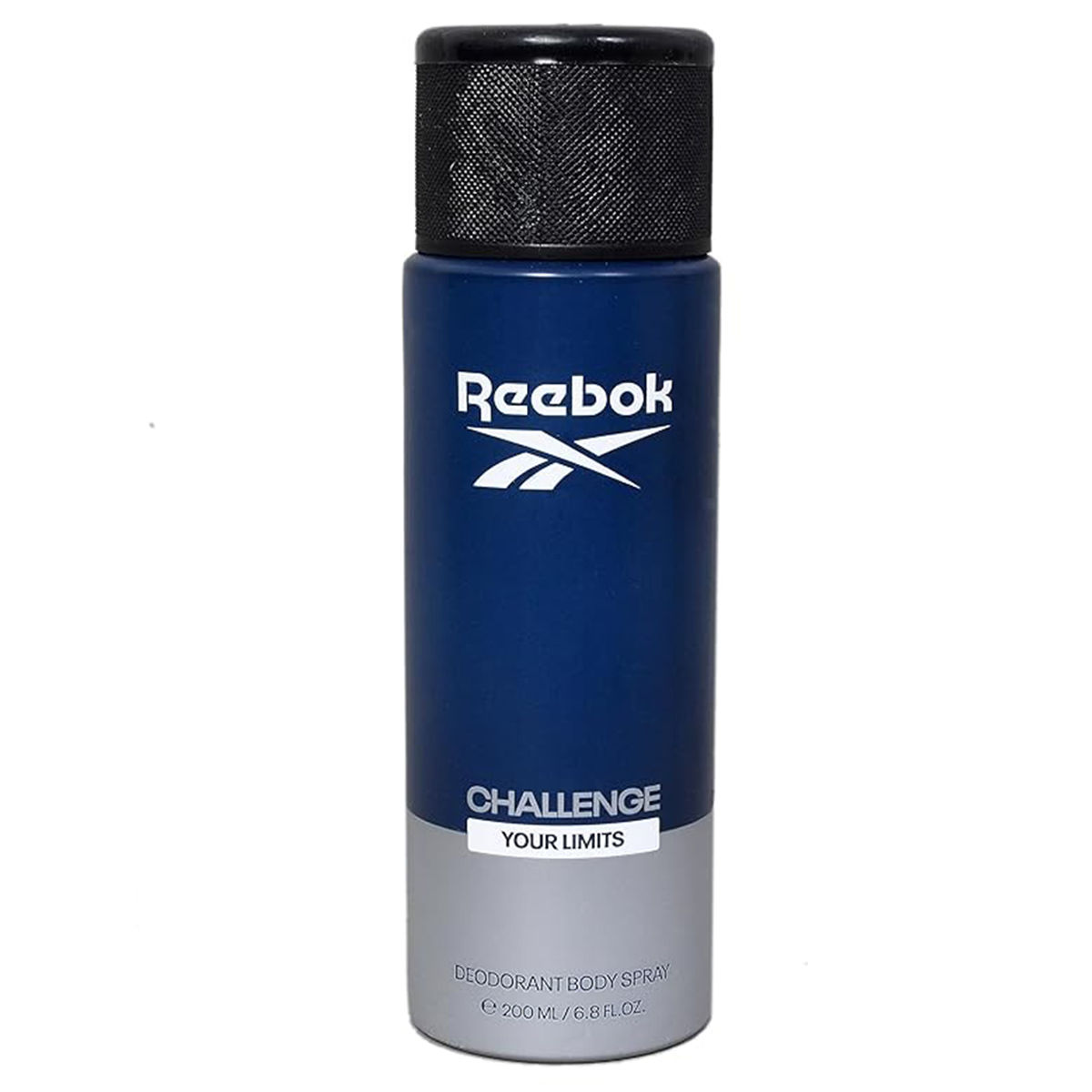 Reebok Men Body Spray Deo 200ML-Challenge Your Limits